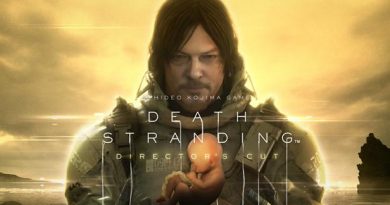 Death Stranding | Director’s cut – Review by Zapdim