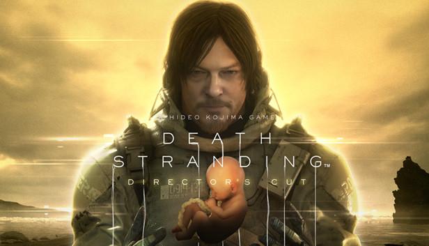 Death Stranding | Director’s cut – Review by Zapdim
