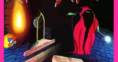 Atic Atac – Review by Stefknightcs για BBCm – ZX – XΒΟΧ – one