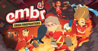 Embr -mini review by Stefknightcs (X1 PS4 NS PC)