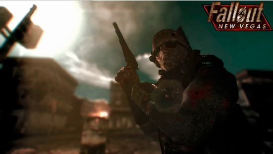 Fallout new Vegas – mini review by Stefknightcs