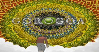 Gorogoa – mini review by Stefknightcs | PC