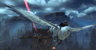 Hogwarts Legacy – Multi Review