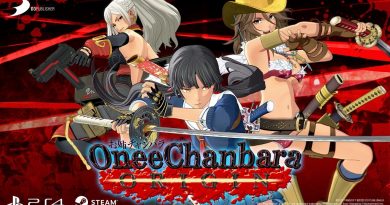 Oneechanbara – Mini Review by Ηλίας Σταύρου