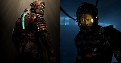 Dead space remake Vs Callisto protocol Review