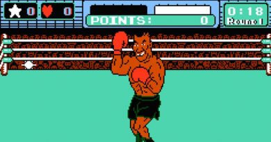 Mike Tyson’s Punch Out – Retro Review από τον Niohtheripper