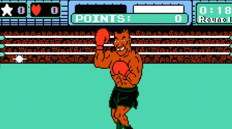 Mike Tyson’s Punch Out – Retro Review από τον Niohtheripper