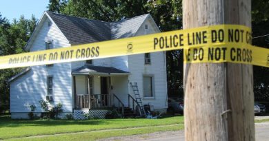 Επιστροφή στον τόπο του εγκλήματος (Updated Reviews)