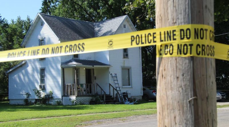 Επιστροφή στον τόπο του εγκλήματος (Updated Reviews)