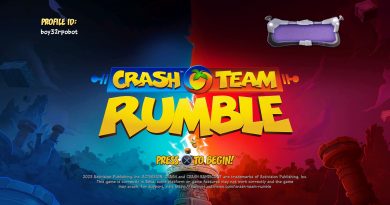 Crash Team Rumble – Preview από τον DISNEY COMICS CLUB