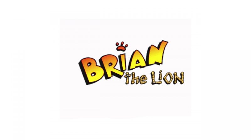 Brian The Lion – Retro Review by Retropolis