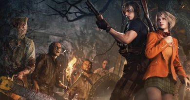 Resident evil 4 remake Review
