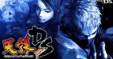 Tenchu dark secrets – Retro Review by Stefknightcs