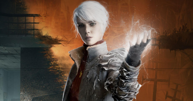 The Medium – PC Version Review