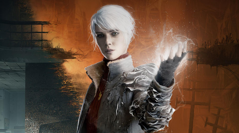 The Medium – PC Version Review