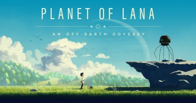 Planet of Lana – Multi review