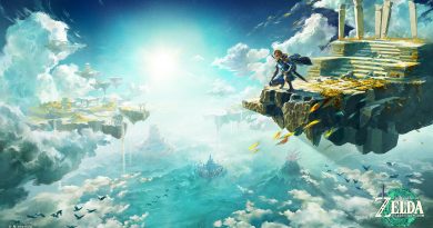 Zelda – Tears of the Kingdom | multi review σε εξέλιξη