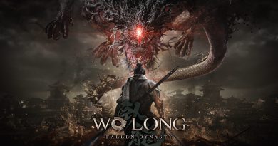 Wo Long: Fallen Dynasty – Mini Review by Akikos