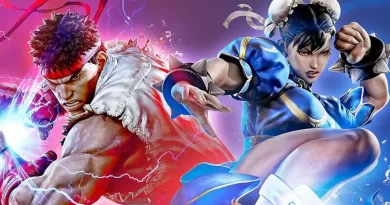 Street fighter 6 Review