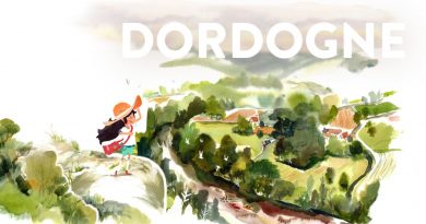 Dordogne mini review by Zapdim