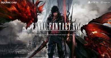Final Fantasy XVI – Review by Retropolis
