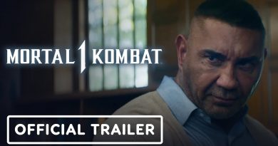 Εντυπωσιακό το νέο trailer του Mortal Kombat 1 το οποίο ξυπνά αναμνήσεις!!!