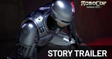 Robocop : Rogue City | Τα τελευταία νέα