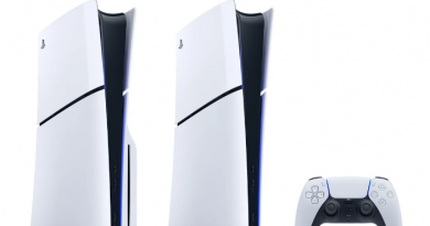 Ανακοινώθηκε το PS5 Slim!!!