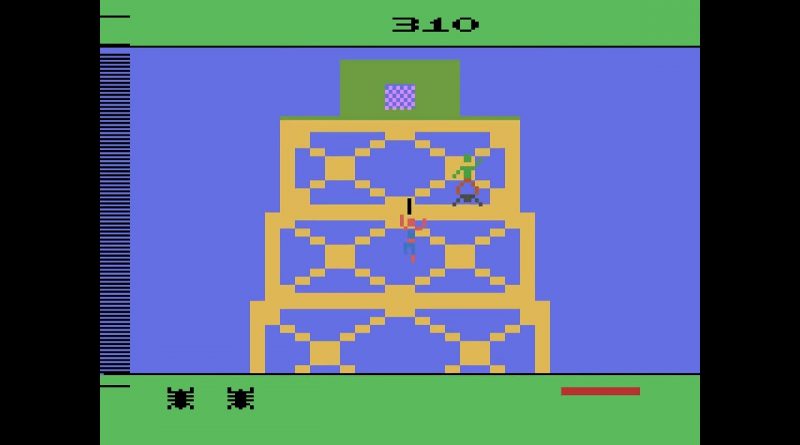 Spider-man η Εξέλιξη