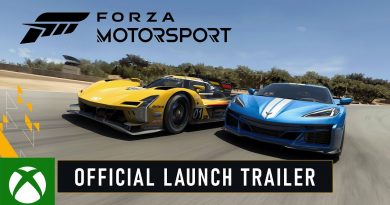 To Forza Motorsport έρχεται σύντομα στο Gamepass