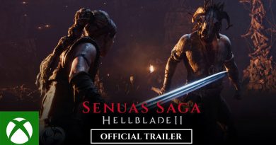 Το σηκώνει ο υπολογιστής σας; | HELLBLADE II