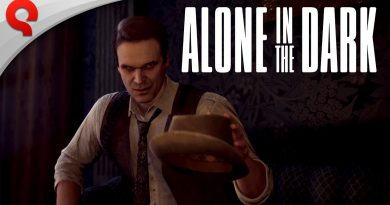 Alone In The Dark – Νέο trailer και δυο λόγια απο του πρωταγωνιστές