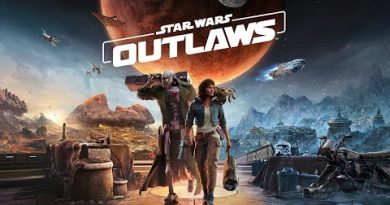 Επίξειξη της NVidia με το trailer του Star Wars Outlaws