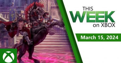 Τι έρχεται στο XBOX