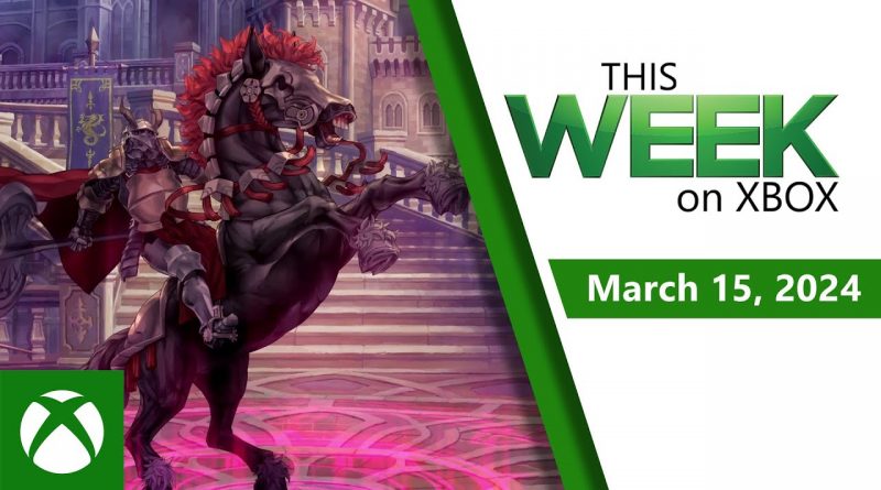 Τι έρχεται στο XBOX