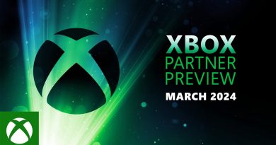 XBOX Partner Preview με αρκετές ανακοινώσεις!!!