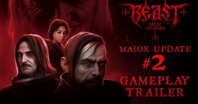 4 Προτάσεις Για Early Access Games