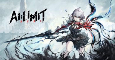 AI Limit – Ένα νέο Soulslike έρχεται το 24