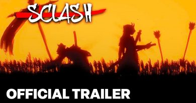 Sclash – Console Release Trailer