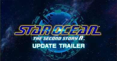 Star Ocean The Second Story R – Πρόσθετο Δωρεάν Υλικό