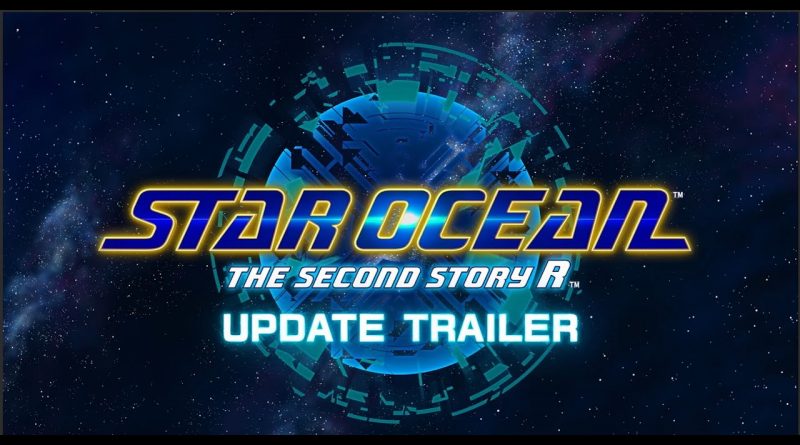 Star Ocean The Second Story R – Πρόσθετο Δωρεάν Υλικό