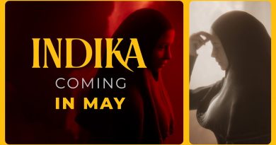 Indika – Και αν η Senua ήταν καλόγρια;