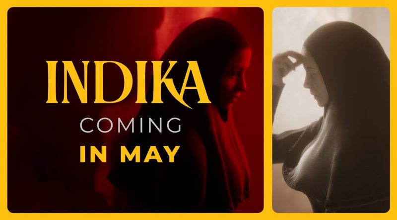 Indika – Και αν η Senua ήταν καλόγρια;