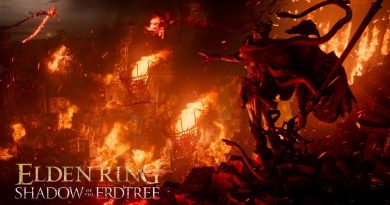To story trailer του Elden Ring – Shadow of the Erdtree είναι διαθέσιμο!