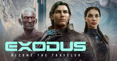 Gameplay πλάνα από το φιλόδοξο Exodus