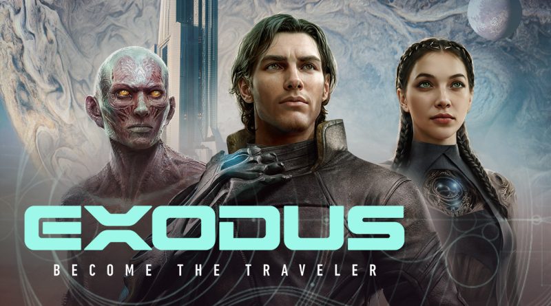 Gameplay πλάνα από το φιλόδοξο Exodus
