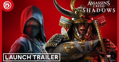 Assassins Creed Shadows | Review by Panos