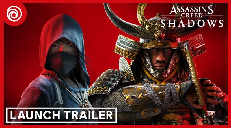 Assassins Creed Shadows | Review by Panos