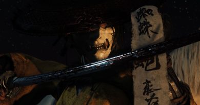 Έχουμε ημερομηνία κυκλοφορίας για το Ghost of Yotei