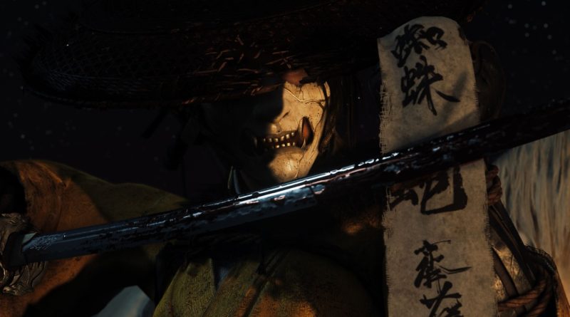 Έχουμε ημερομηνία κυκλοφορίας για το Ghost of Yotei